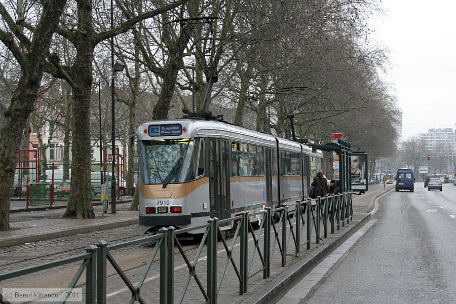 Straßenbahn Brüssel - 7910
/ Bild: bruxelles7910_bk1102250284.jpg
