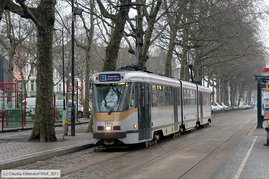 Straßenbahn Brüssel - 7915
/ Bild: bruxelles7915_cw1102250129.jpg