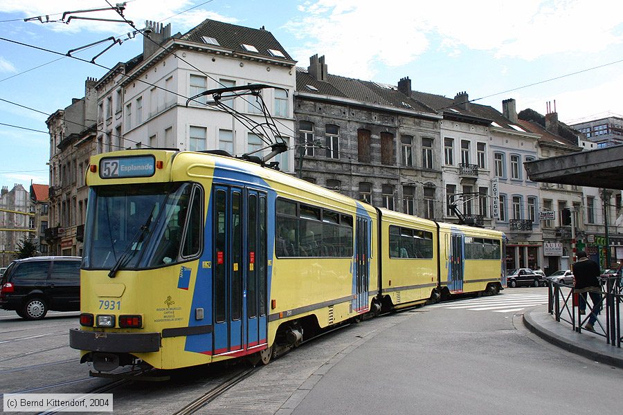 Straßenbahn Brüssel - 7931
/ Bild: bruxelles7931_e0008336.jpg