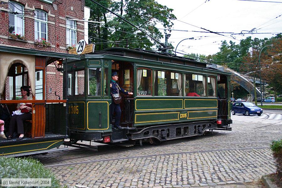 Straßenbahn Brüssel - 1305
/ Bild: bruxelles1305_e0008508.jpg