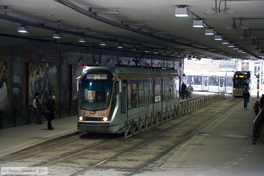 Straßenbahn Brüssel - 2008
/ Bild: bruxelles2008_bk1102210330.jpg