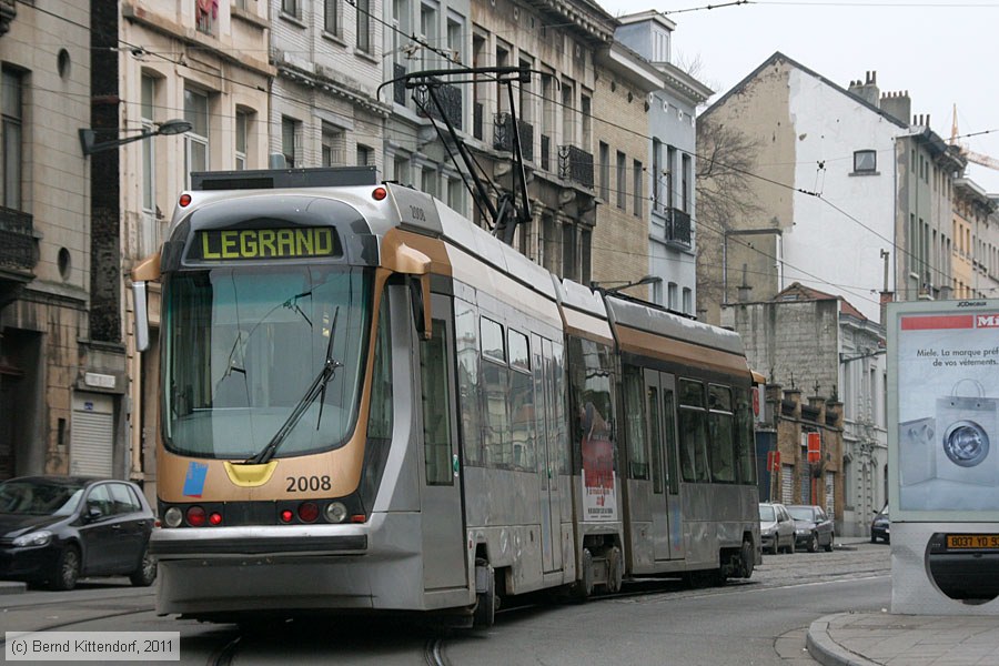 Straßenbahn Brüssel - 2008
/ Bild: bruxelles2008_bk1102210334.jpg