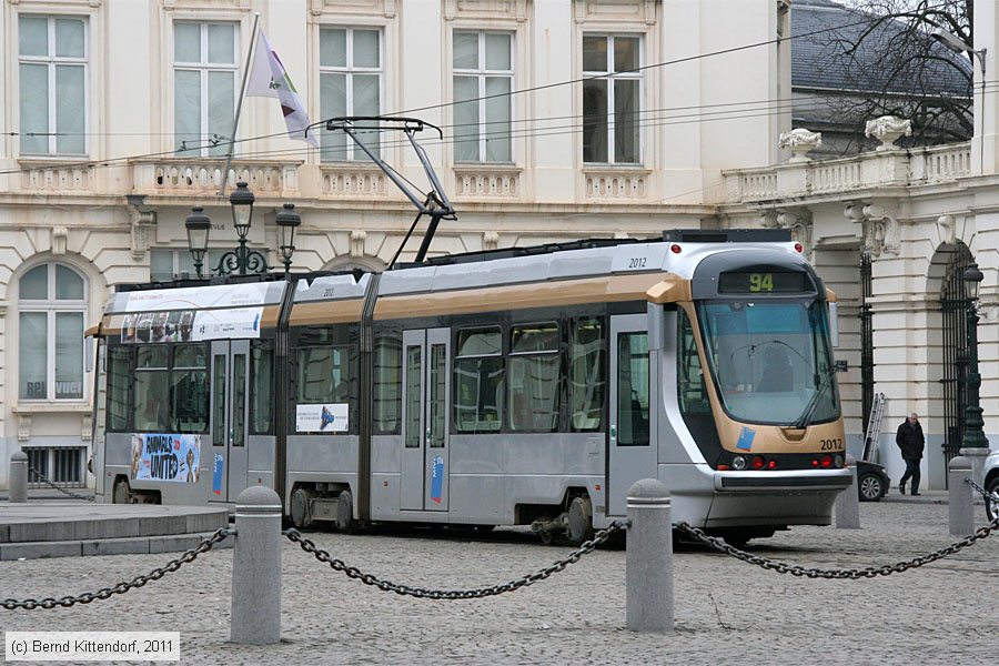 Straßenbahn Brüssel - 2012
/ Bild: bruxelles2012_bk1102250105.jpg