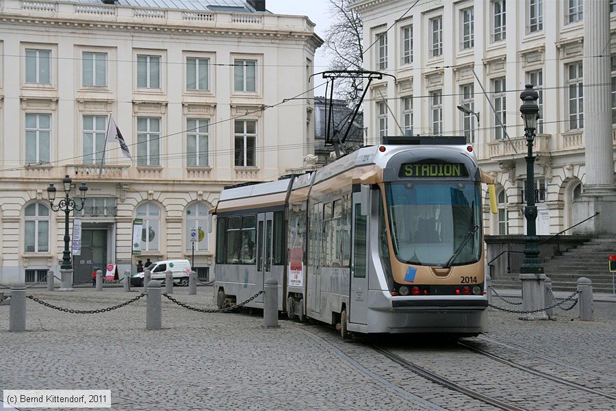 Straßenbahn Brüssel - 2014
/ Bild: bruxelles2014_bk1102250103.jpg