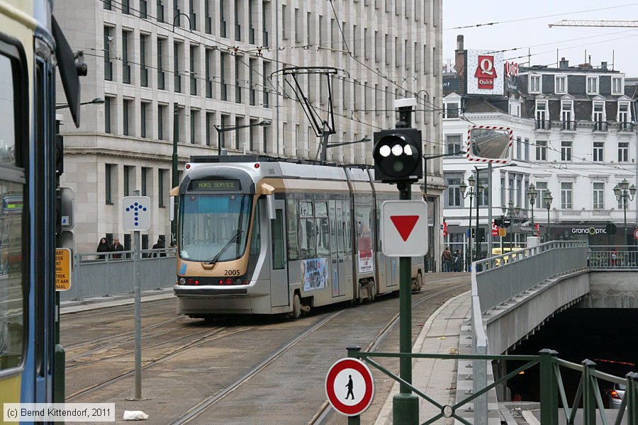 Straßenbahn Brüssel - 2005
/ Bild: bruxelles2005_bk1102250121.jpg