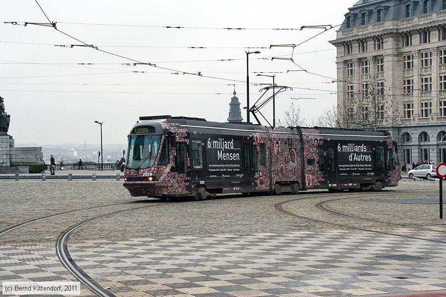Straßenbahn Brüssel - 2028
/ Bild: bruxelles2028_bk1102250142.jpg