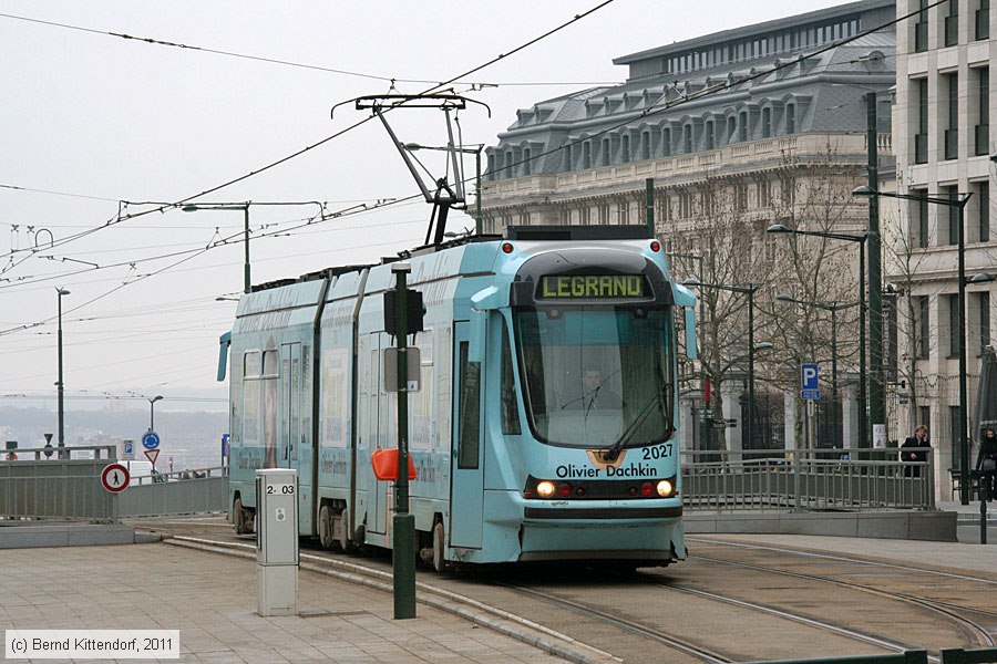 Stra&szlig;enbahn Br&uuml;ssel - 2027
/ Bild: bruxelles2027_bk1102250168.jpg
