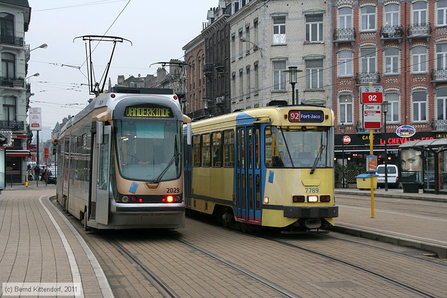Stra&szlig;enbahn Br&uuml;ssel - 2029
/ Bild: bruxelles2029_bk1102210418.jpg