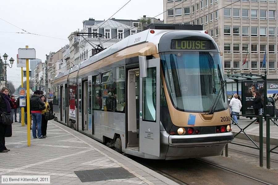 Stra&szlig;enbahn Br&uuml;ssel - 2030
/ Bild: bruxelles2030_bk1102250162.jpg