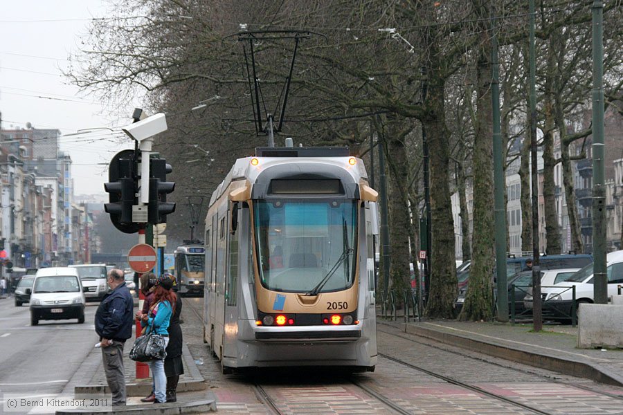 Stra&szlig;enbahn Br&uuml;ssel - 2050
/ Bild: bruxelles2050_bk1102250291.jpg