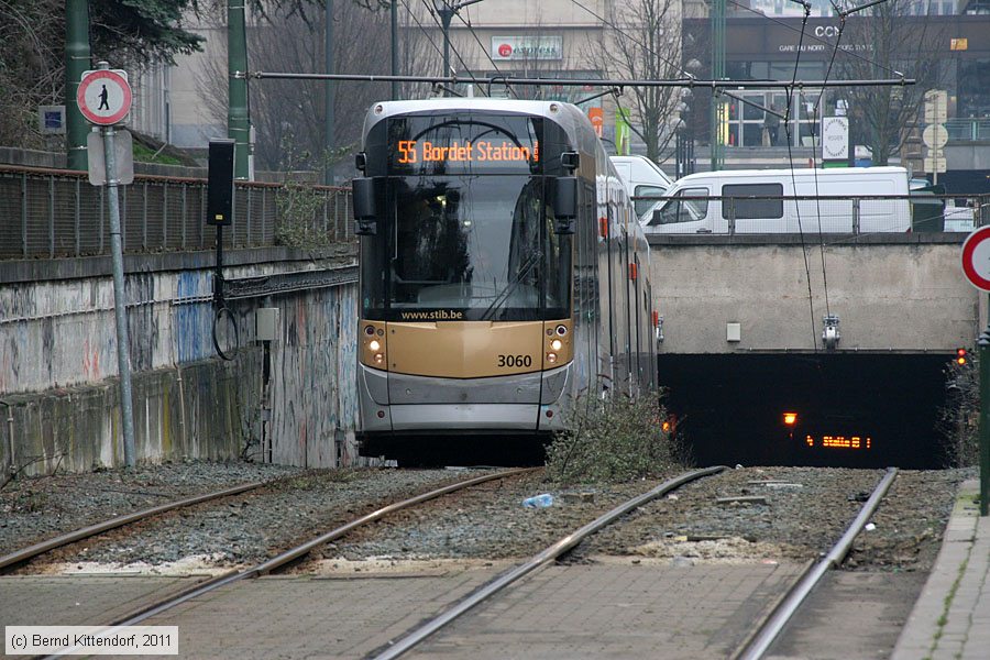 Straßenbahn Brüssel - 3060
/ Bild: bruxelles3060_bk1102210270.jpg