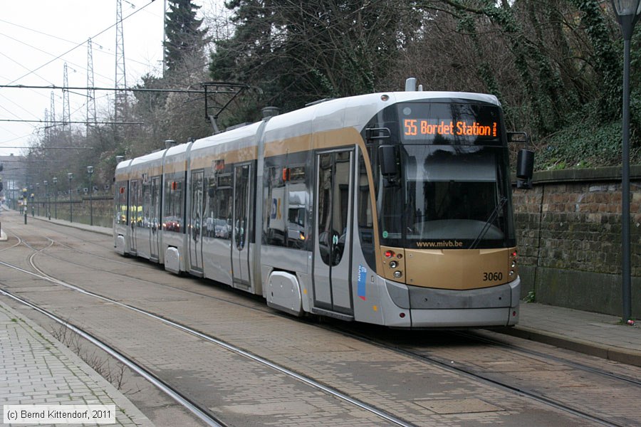 Straßenbahn Brüssel - 3060
/ Bild: bruxelles3060_bk1102210272.jpg