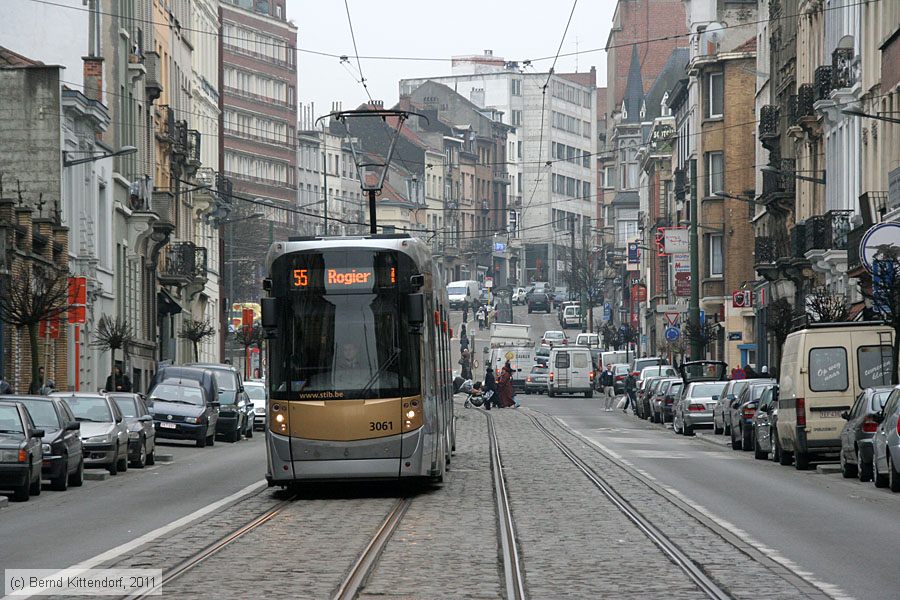 Straßenbahn Brüssel - 3061
/ Bild: bruxelles3061_bk1102210308.jpg