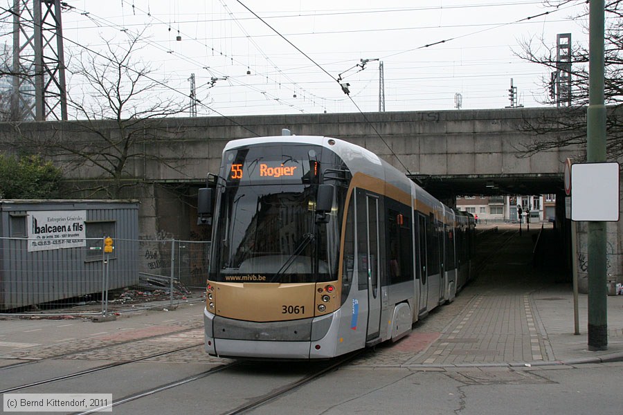 Straßenbahn Brüssel - 3061
/ Bild: bruxelles3061_bk1102210310.jpg