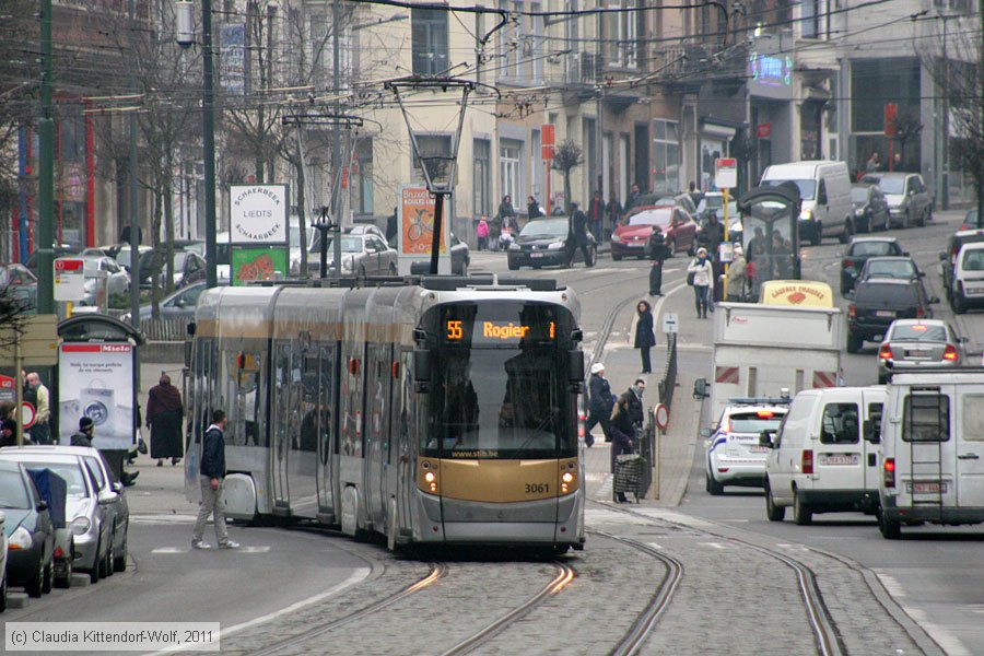 Straßenbahn Brüssel - 3061
/ Bild: bruxelles3061_cw1102210265.jpg