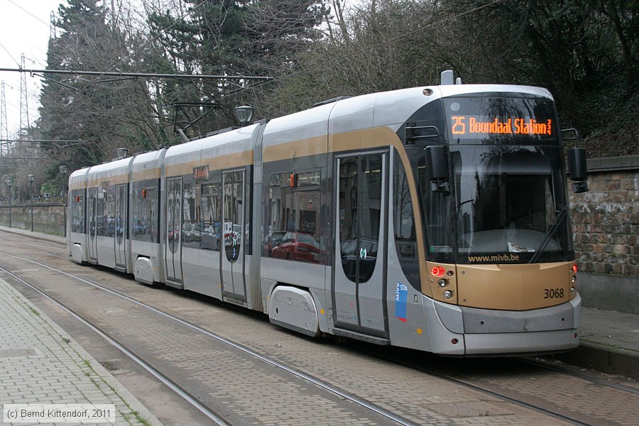 Straßenbahn Brüssel - 3068
/ Bild: bruxelles3068_bk1102210260.jpg