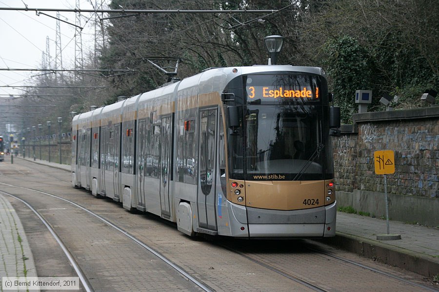 Straßenbahn Brüssel - 4024
/ Bild: bruxelles4024_bk1102210349.jpg