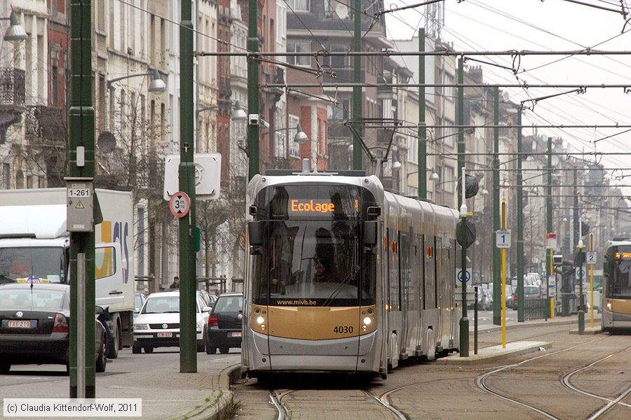 Straßenbahn Brüssel - 4030
/ Bild: bruxelles4030_cw1102210241.jpg