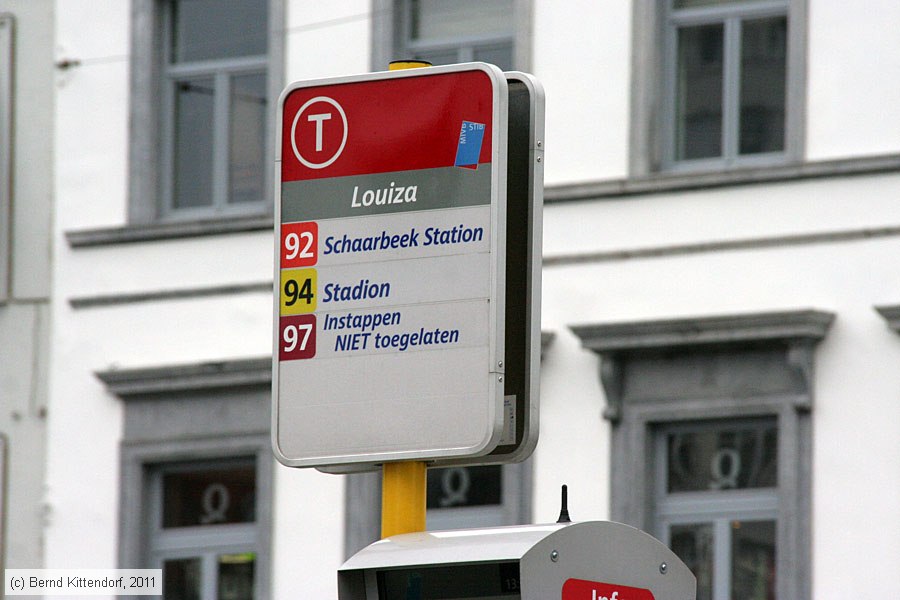 Straßenbahn Brüssel - Anlagen
/ Bild: bruxellesanlagen_bk1102250146.jpg