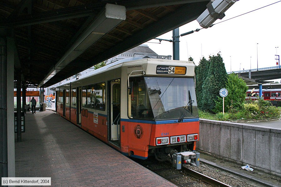 Charleroi - TEC - 6141
/ Bild: charleroi6141_e0008839.jpg