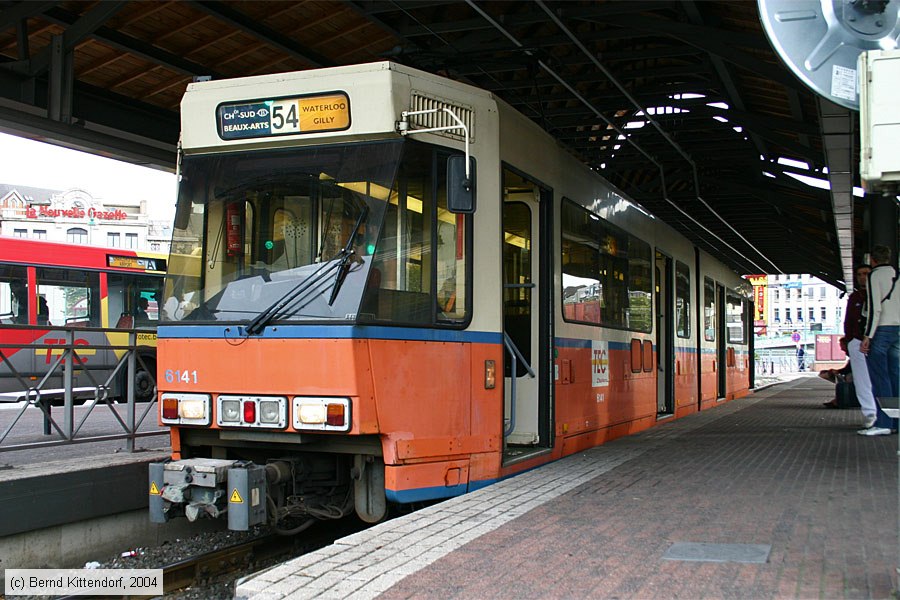Charleroi - TEC - 6141
/ Bild: charleroi6141_e0008840.jpg