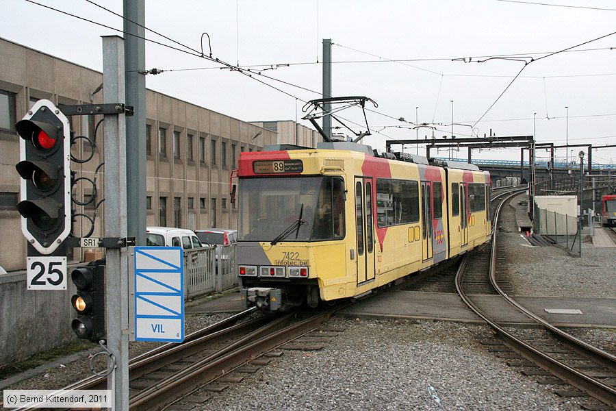 Charleroi - TEC - 7422
/ Bild: charleroi7422_bk1102230160.jpg