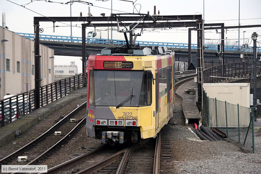 Charleroi - TEC - 7422
/ Bild: charleroi7422_bk1102230162.jpg
