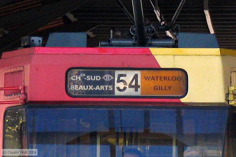 Charleroi - TEC - 7422
/ Bild: charleroi7422_cw002789.jpg