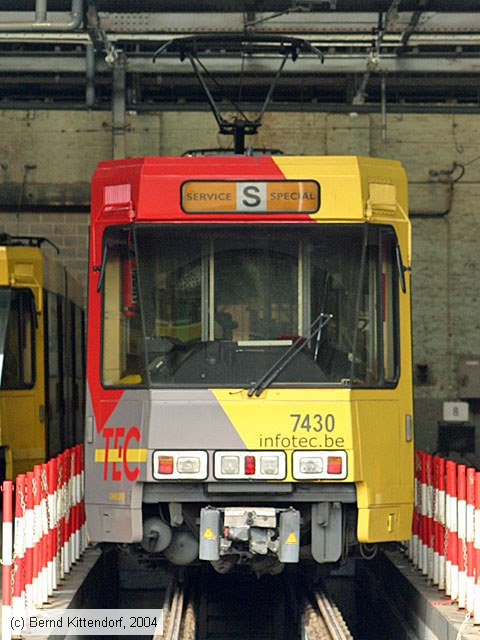 Charleroi - TEC - 7430
/ Bild: charleroi7430_e0008874.jpg