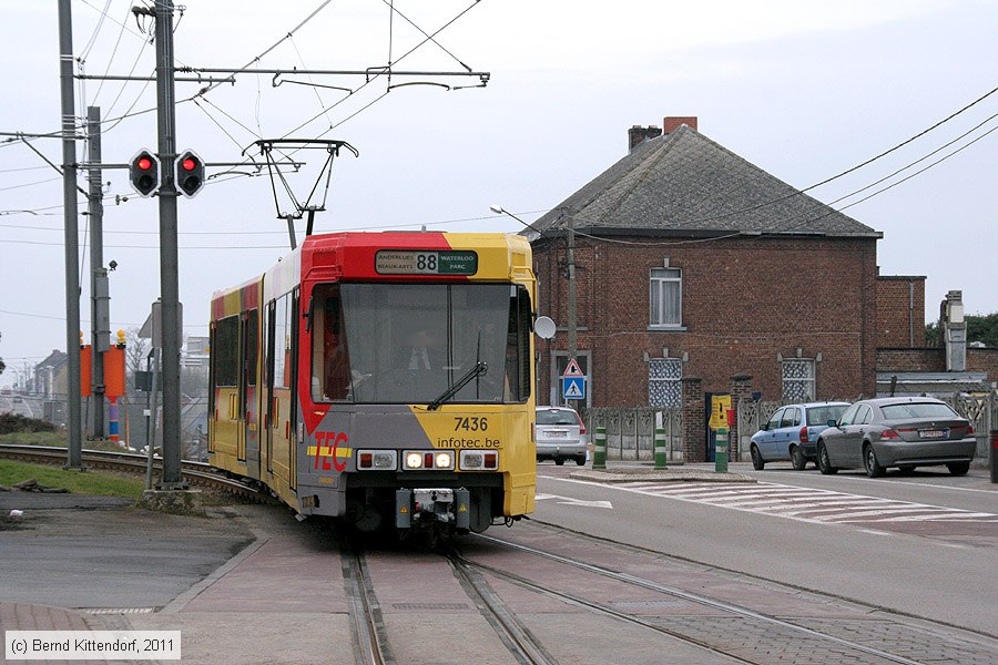 Charleroi - TEC - 7436
/ Bild: charleroi7436_bk1102230129.jpg