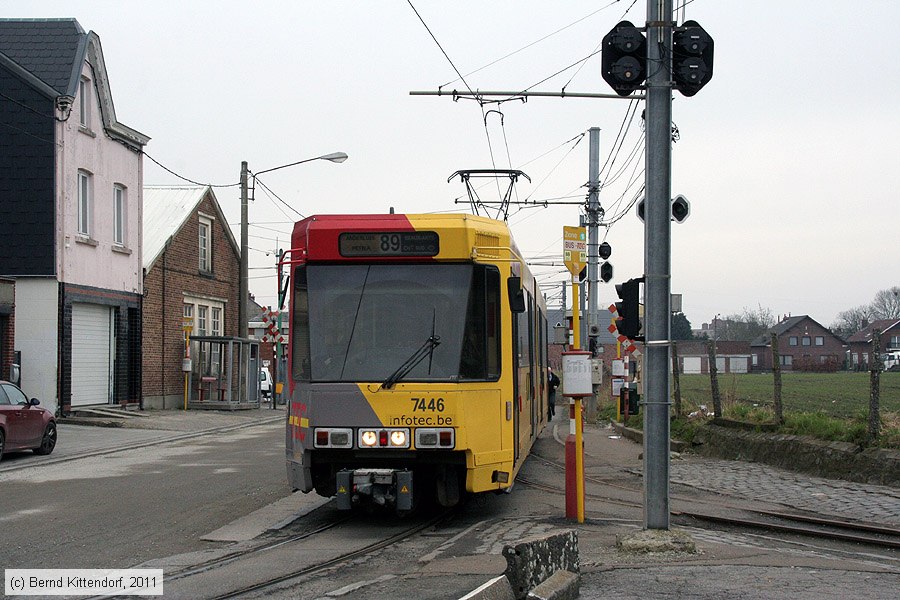 Charleroi - TEC - 7446
/ Bild: charleroi7446_bk1102230112.jpg