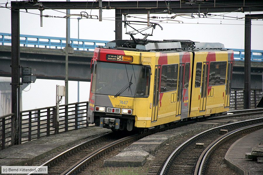 Charleroi - TEC - 7447
/ Bild: charleroi7447_bk1102230163.jpg