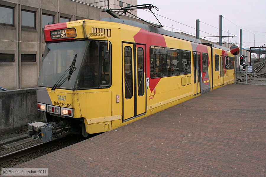 Charleroi - TEC - 7447
/ Bild: charleroi7447_bk1102230166.jpg