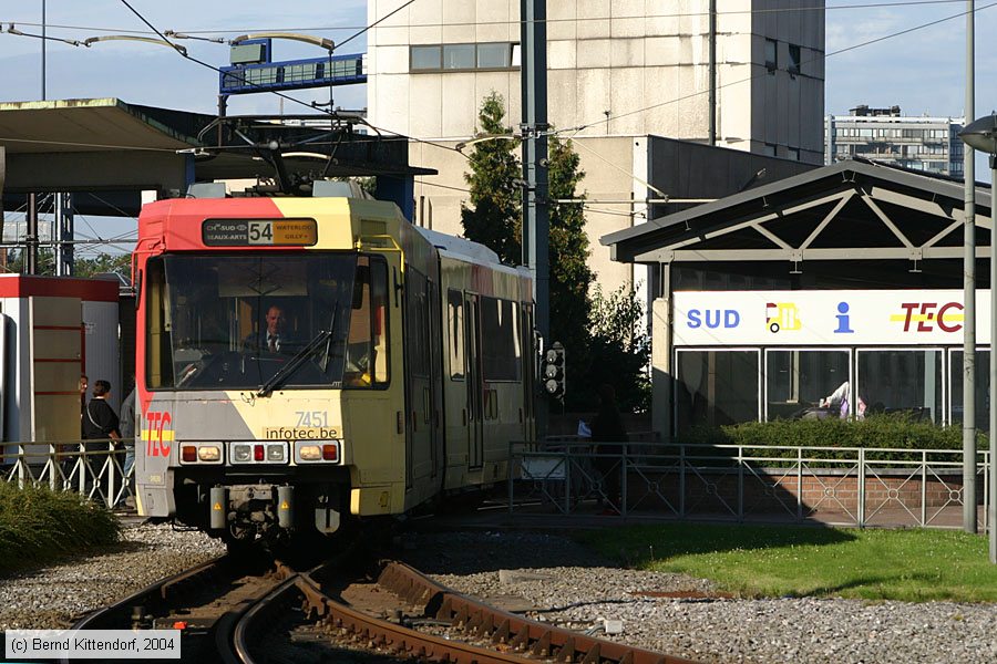 Charleroi - TEC - 7451
/ Bild: charleroi7451_e0008242.jpg