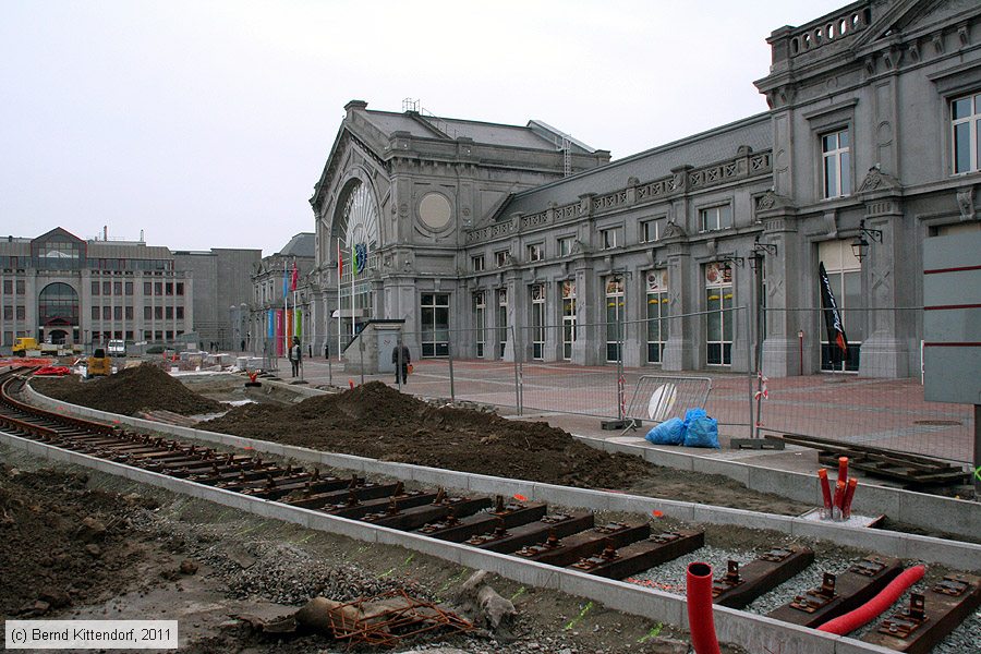 Charleroi - TEC - Anlagen
/ Bild: charleroianlagen_bk1102230086.jpg