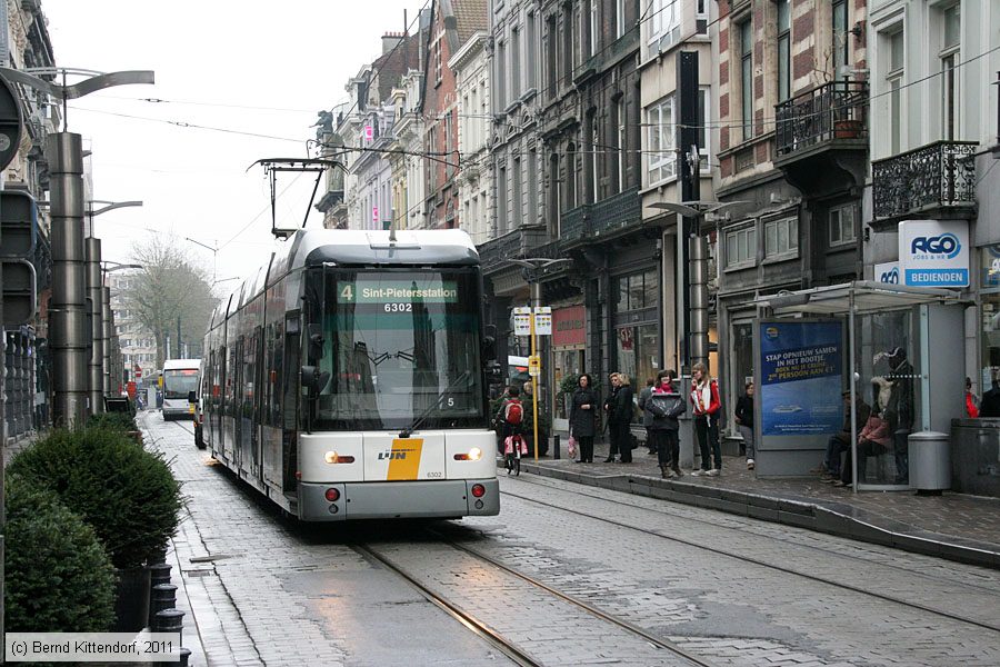 Straßenbahn Gent - 6302
/ Bild: gent6302_bk1102240167.jpg