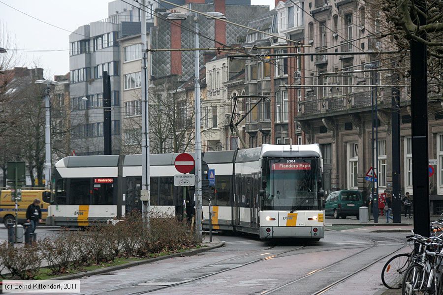 Straßenbahn Gent - 6304
/ Bild: gent6304_bk1102240237.jpg