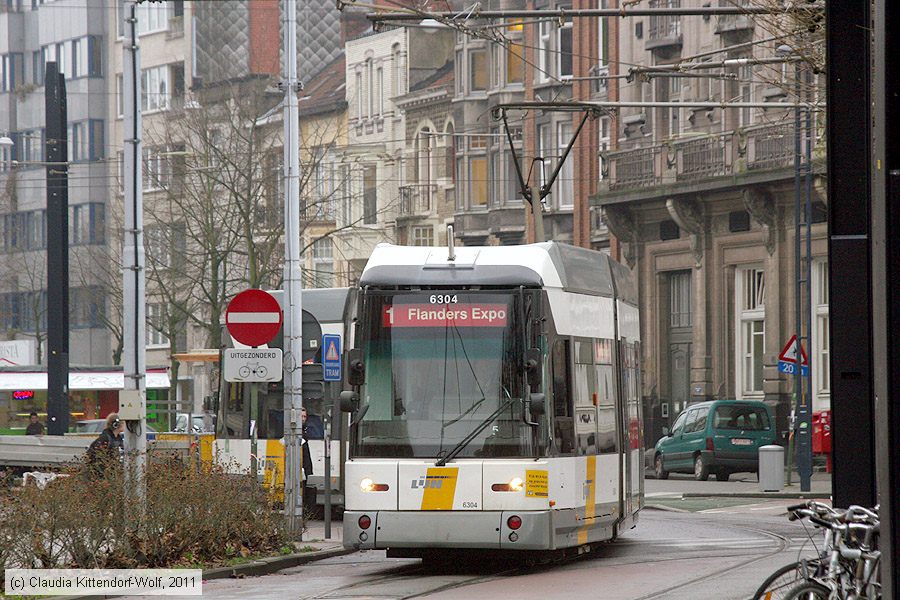 Straßenbahn Gent - 6304
/ Bild: gent6304_cw1102240206.jpg