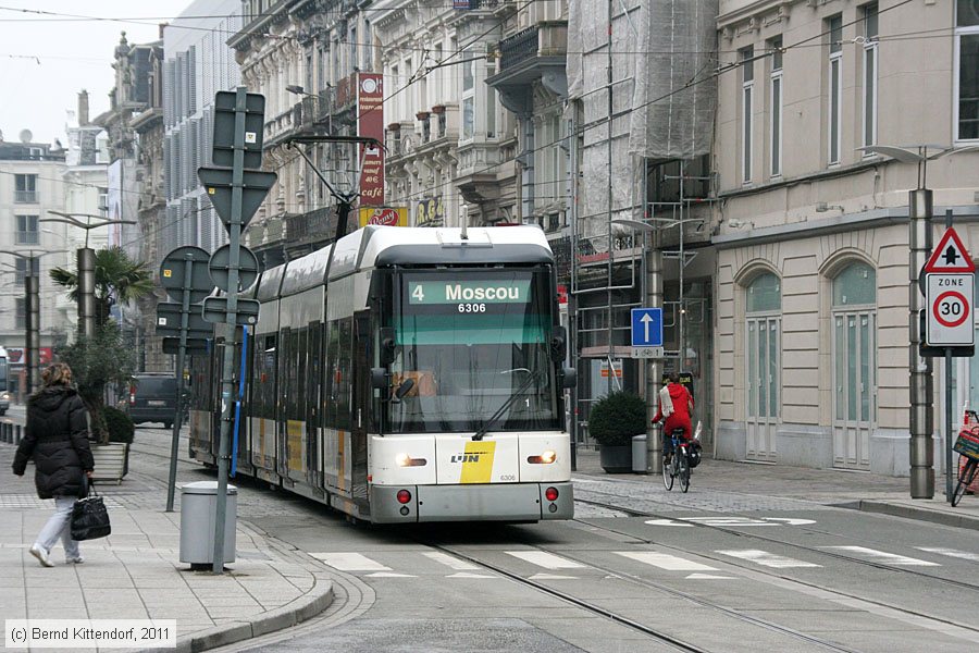 Straßenbahn Gent - 6306
/ Bild: gent6306_bk1102200113.jpg