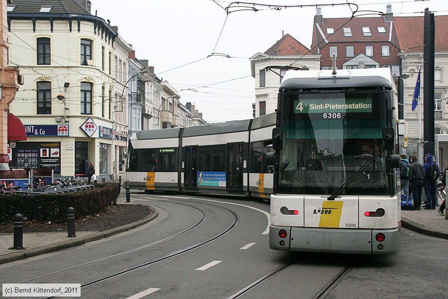 Straßenbahn Gent - 6306
/ Bild: gent6306_bk1102200127.jpg