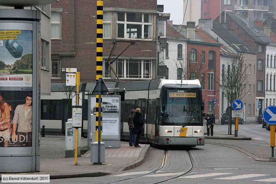 Straßenbahn Gent - 6308
/ Bild: gent6308_bk1102200183.jpg