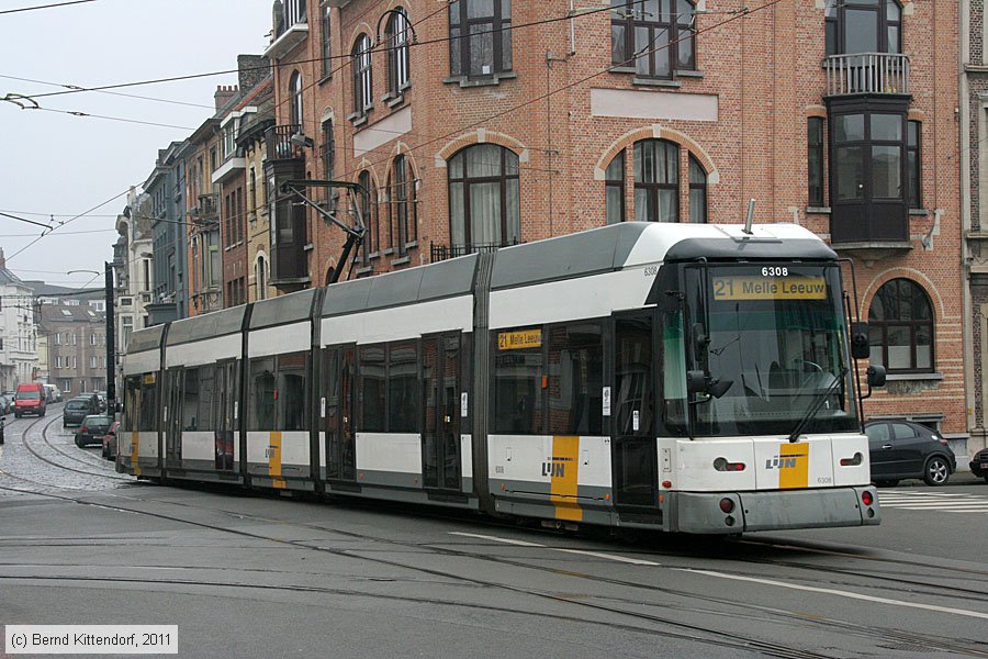 Straßenbahn Gent - 6308
/ Bild: gent6308_bk1102200188.jpg