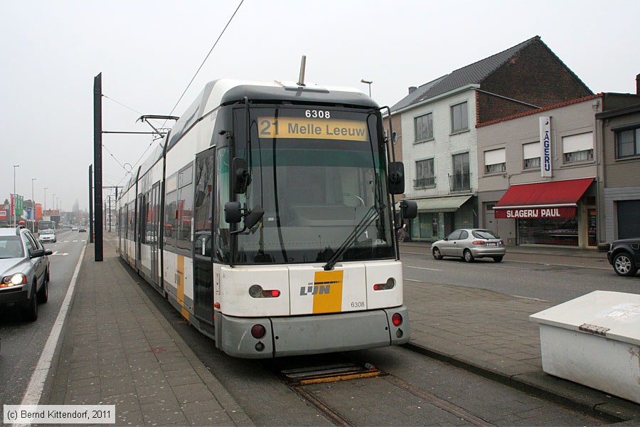 Straßenbahn Gent - 6308
/ Bild: gent6308_bk1102240104.jpg