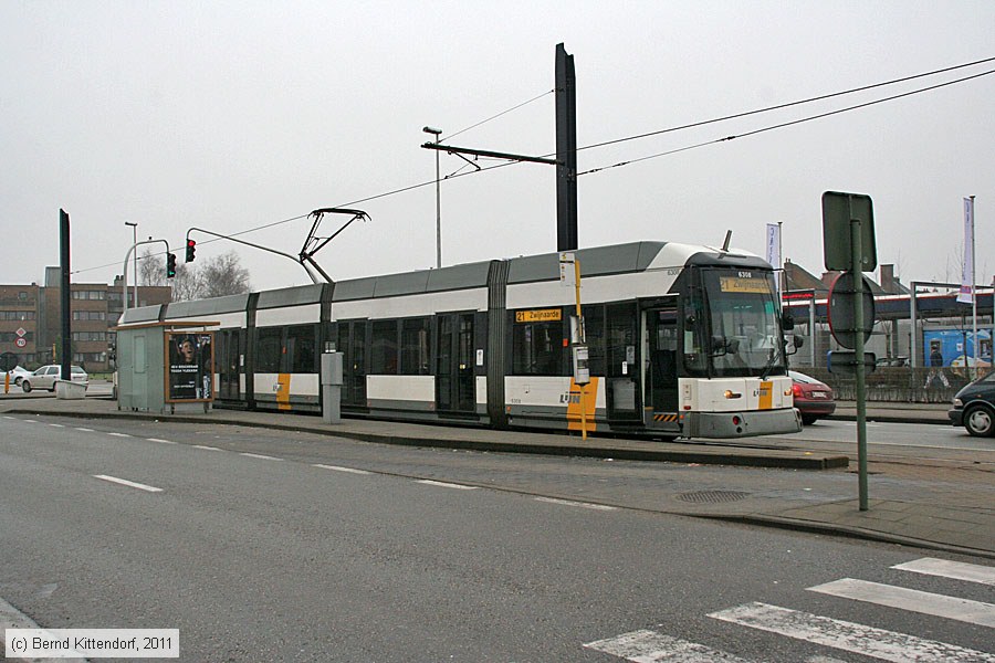 Straßenbahn Gent - 6308
/ Bild: gent6308_bk1102240107.jpg