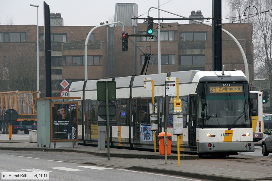 Straßenbahn Gent - 6312
/ Bild: gent6312_bk1102240108.jpg