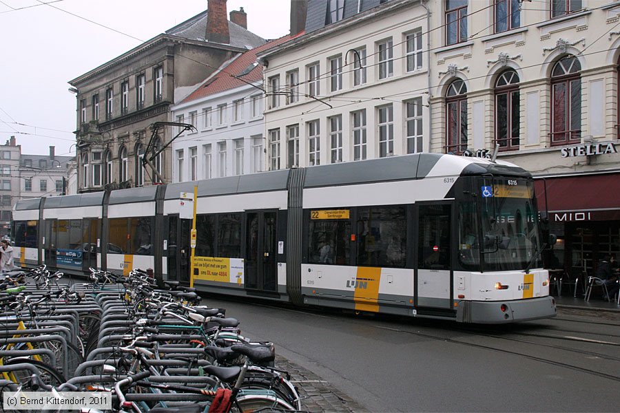 Straßenbahn Gent - 6315
/ Bild: gent6315_bk1102240083.jpg