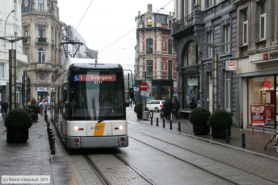 Straßenbahn Gent - 6317
/ Bild: gent6317_bk1102240186.jpg