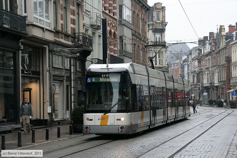 Straßenbahn Gent - 6319
/ Bild: gent6319_bk1102240158.jpg