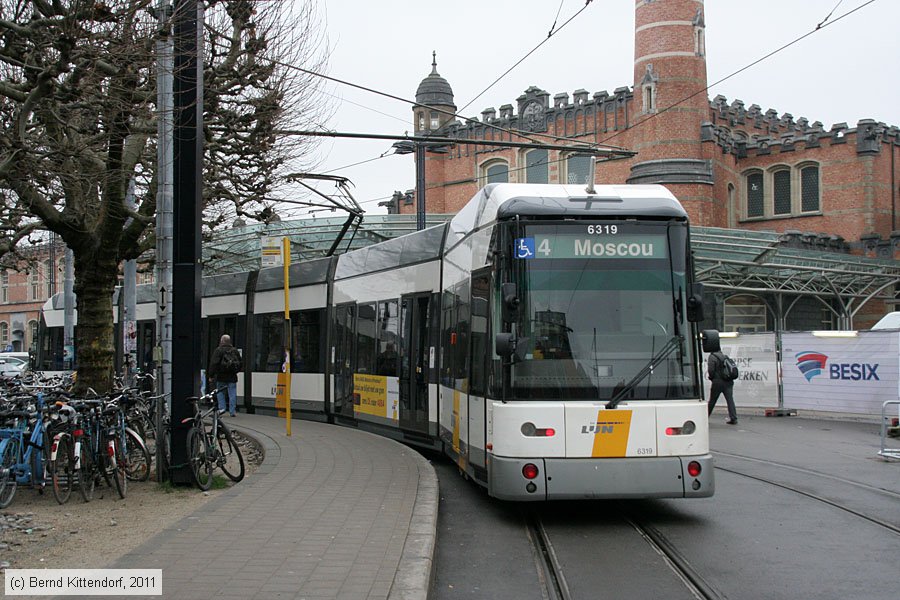 Straßenbahn Gent - 6319
/ Bild: gent6319_bk1102240222.jpg