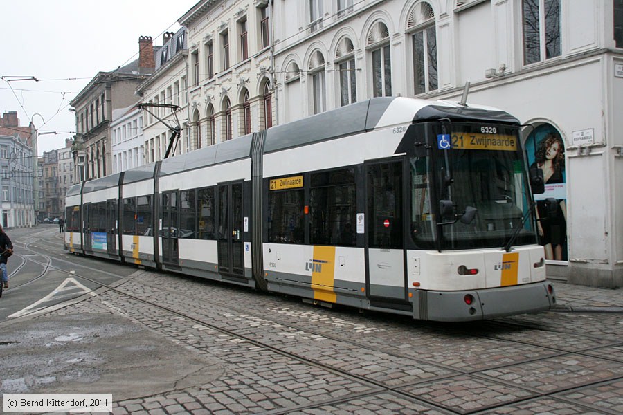 Straßenbahn Gent - 6320
/ Bild: gent6320_bk1102200102.jpg
